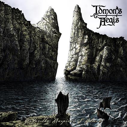 Under The Auspices Idmon - CD Audio di Idmon's Aegis