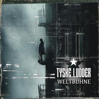 Weltenbuhne - CD Audio di Tyske Ludder