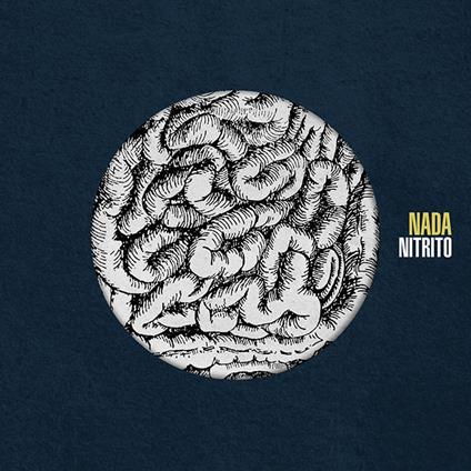 Nitrito - Vinile LP di Nada