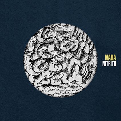 Nitrito (Vinyl Yellow) - Vinile LP di Nada