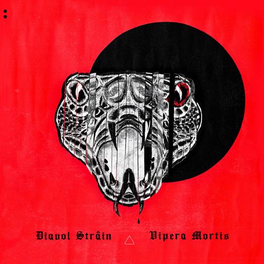 Vipera Mortis - Vinile LP di Diavol Strain
