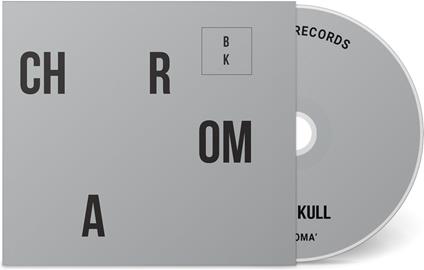 Chroma - Vinile LP di Buzz Kull