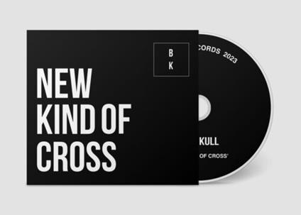 New Kind Of Cross - Vinile LP di Buzz Kull