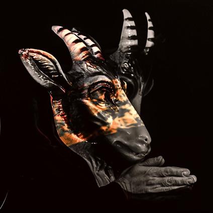Occult Pleaseures - CD Audio di The Devil & the Universe