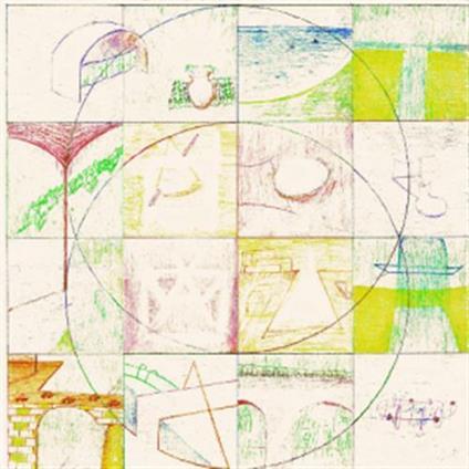 Altrove - CD Audio di Fosca