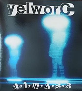 A.I.W.A.S.S. (Orange Edition) - Vinile LP di Yelworc