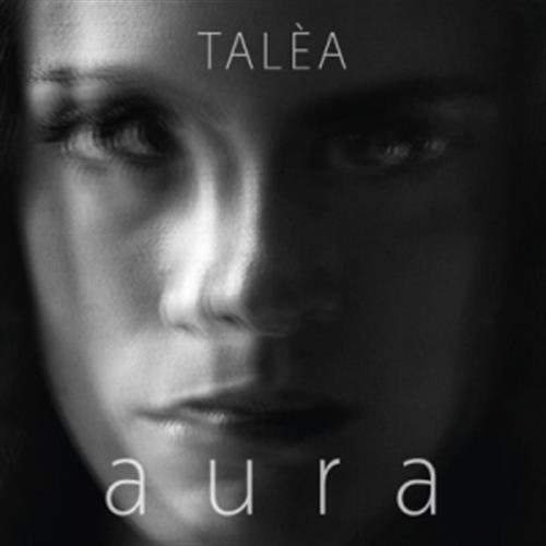 Aura - CD Audio di Talèa