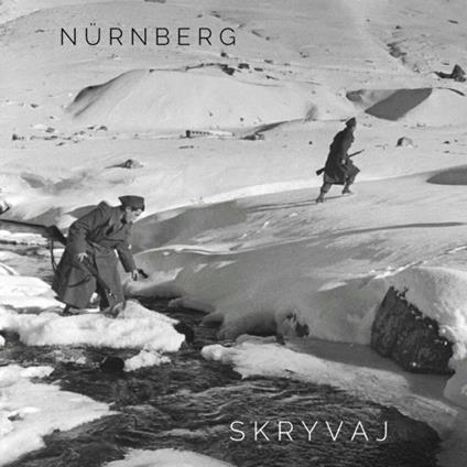 Skryvaj - CD Audio di Nurnberg