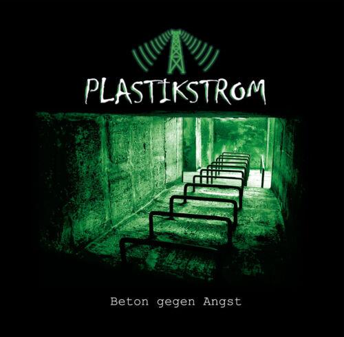 Beton Gegen Angst - CD Audio di Plastikstrom