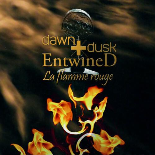La Flamme Rouge - CD Audio di Dawn and Dusk Entwined