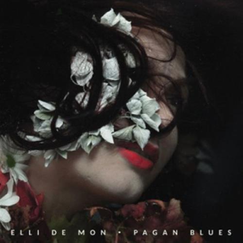 Pagan Blues - CD Audio di Elli de Mon