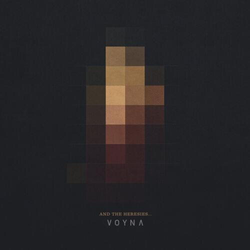 And The Heresies - CD Audio di Voyna