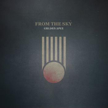 From The Sky - Vinile LP di Golden Apes