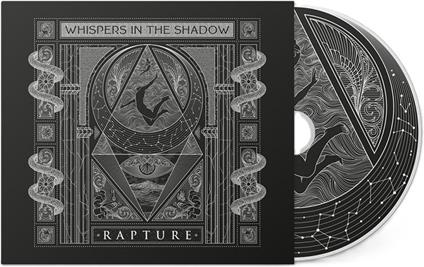 Rapture - Vinile LP di Whispers in the Shad