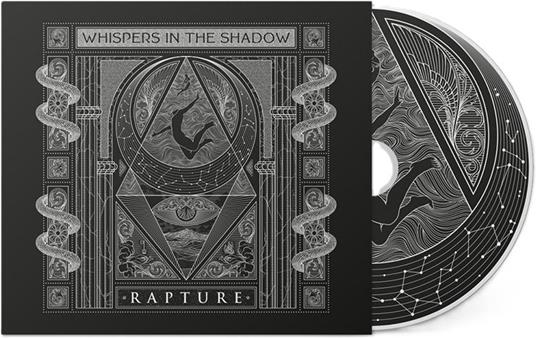 Rapture - Vinile LP di Whispers in the Shad