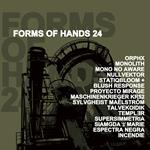 Forms Of Hands 24