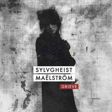 Grieve - CD Audio di Sylvgheist Maelstrom