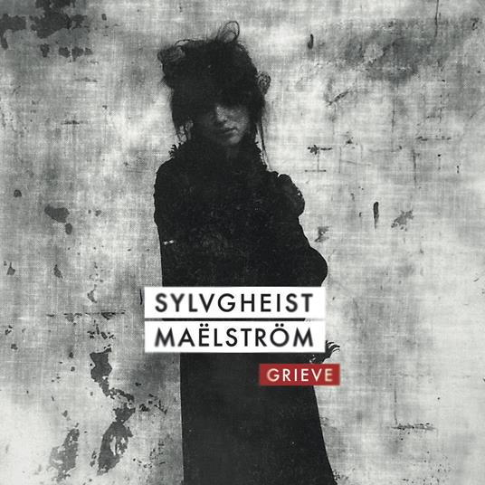 Grieve - CD Audio di Sylvgheist Maelstrom