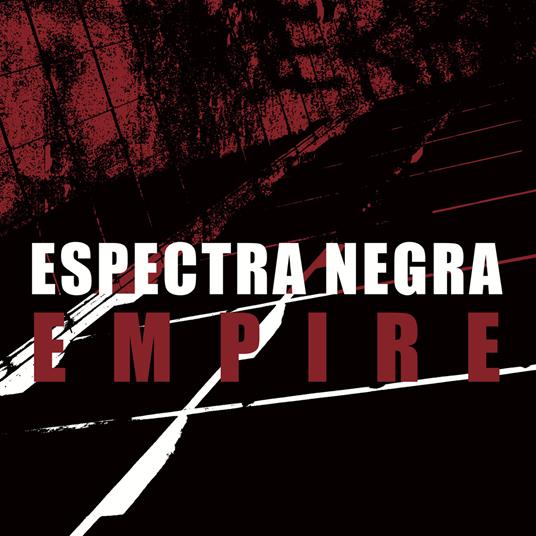 Empire - CD Audio di Espectra Negra