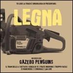 Legna (with Bonus Track)