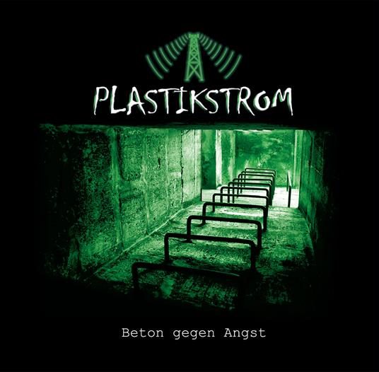 Beton Gegen Angst - Vinile LP di Pastikstrom