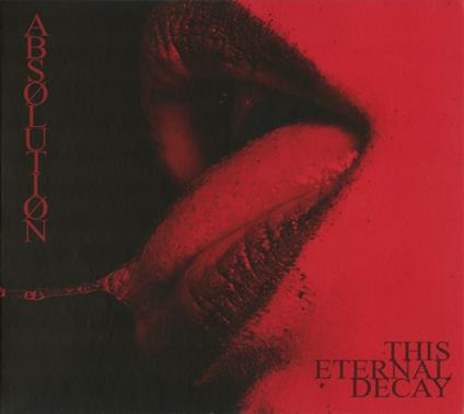 Absolution - CD Audio di This Eternal Decay