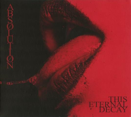 Absolution - CD Audio di This Eternal Decay