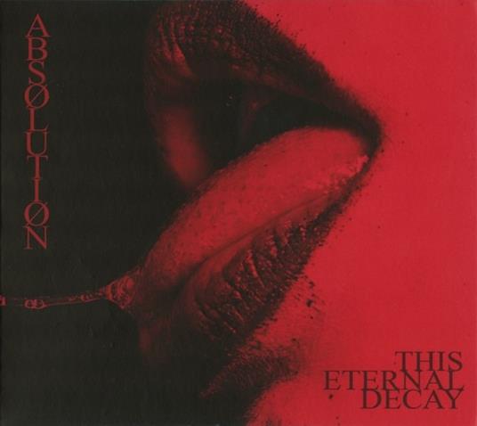 Absolution - Vinile LP di This Eternal Decay