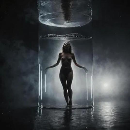 Meltdown - CD Audio di Eksnilo