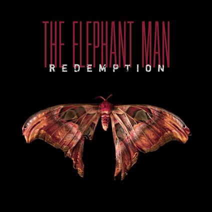 Redemption - Vinile LP di Elephant Man