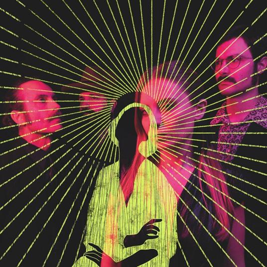 Santamante - Vinile LP di Santamante