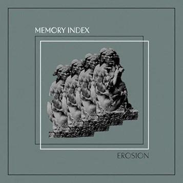 Erosion - CD Audio di Memory Index