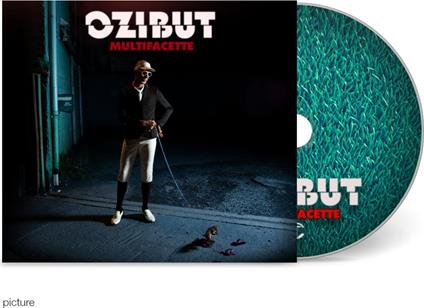 Multifacette - CD Audio di Ozibut