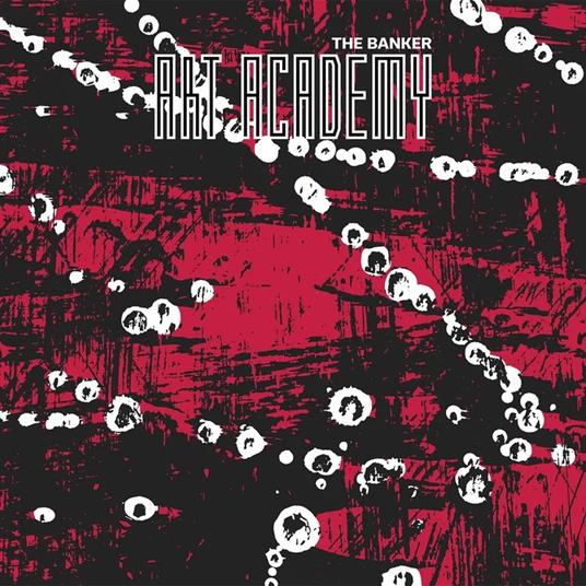 The Banker - Vinile LP di Art Academy