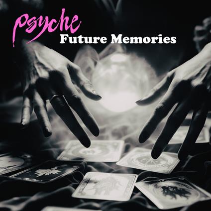 Future Memories - CD Audio di Psyche