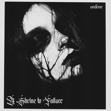 Undone - CD Audio di A Shrine to Failure