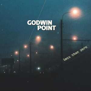 CD Less Than Zero Godwin Point
