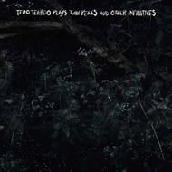 Twin Peaks And Other Infinities