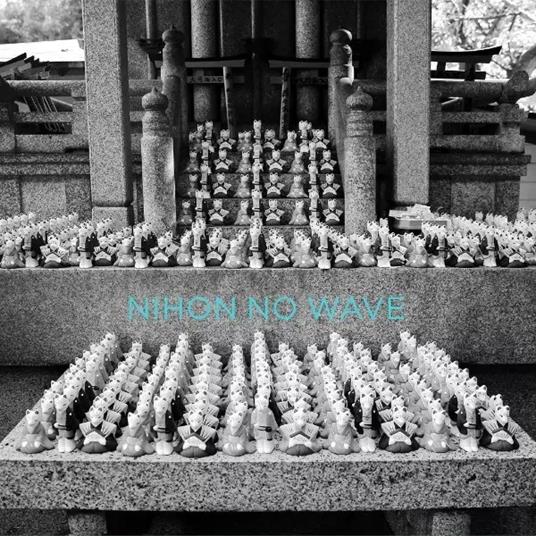 Nihon No Wave (LP+7") - Vinile LP