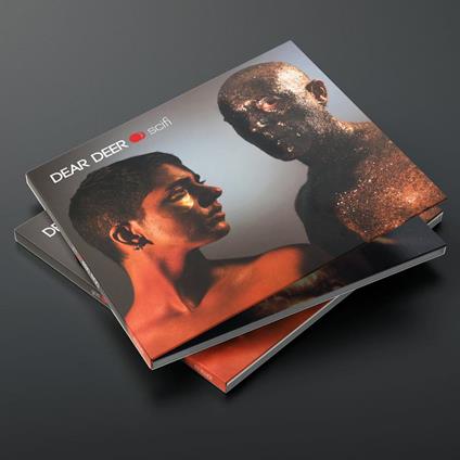 Scifi - CD Audio di Dear Deer