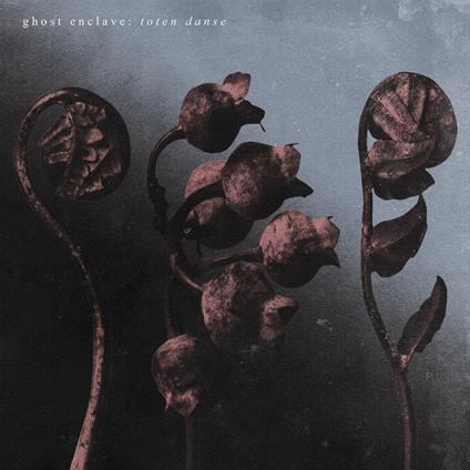 Toten Danse - CD Audio di Ghost Enclave