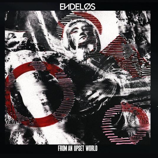 From An Upset World - CD Audio di Endelos
