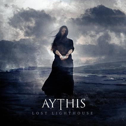 Lost Lighthouse - CD Audio di Aythis