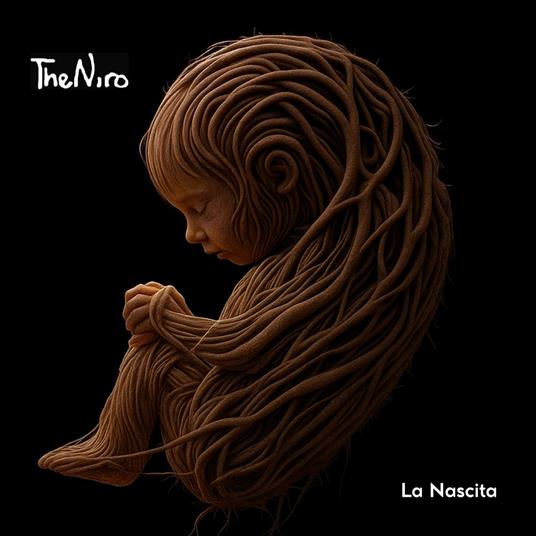 La Nascita - Vinile LP di The Niro