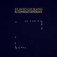 Vinile Il Console Generale Flavio Giurato