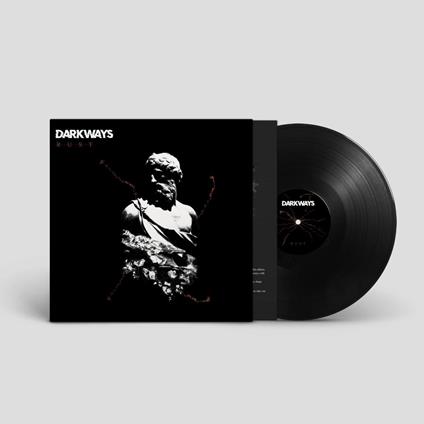 Rust - Vinile LP di Darkways