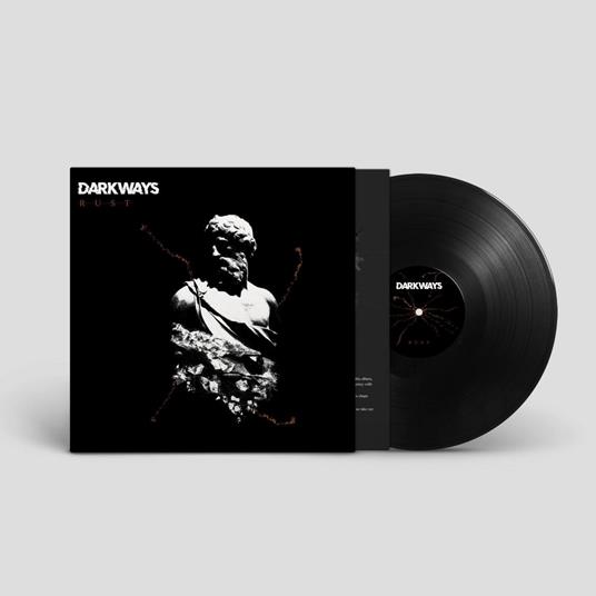 Rust - Vinile LP di Darkways