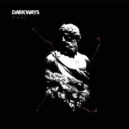 Rust - CD Audio di Darkways
