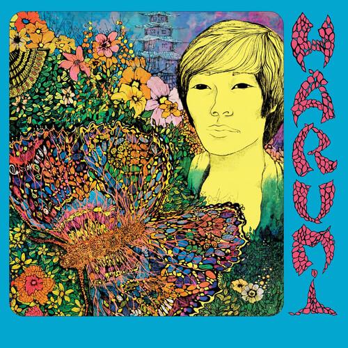 Harumi - Vinile LP di Harumi