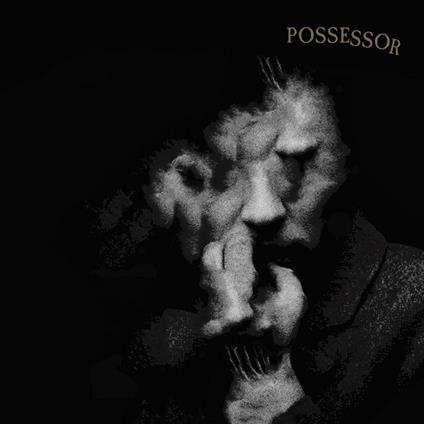 Possessor - CD Audio di Traitrs